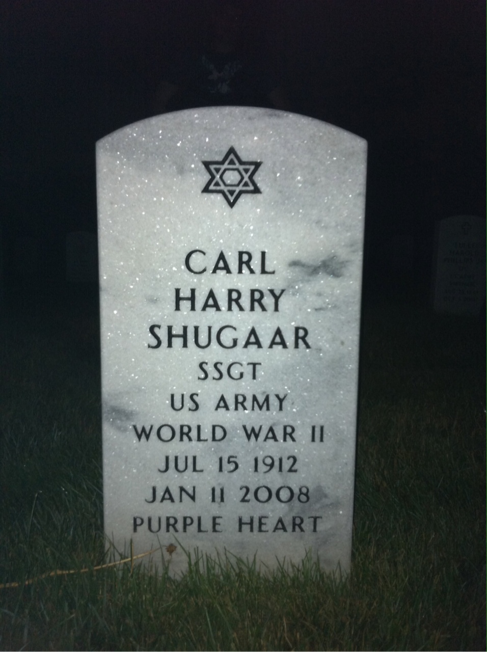Carl Shugaar