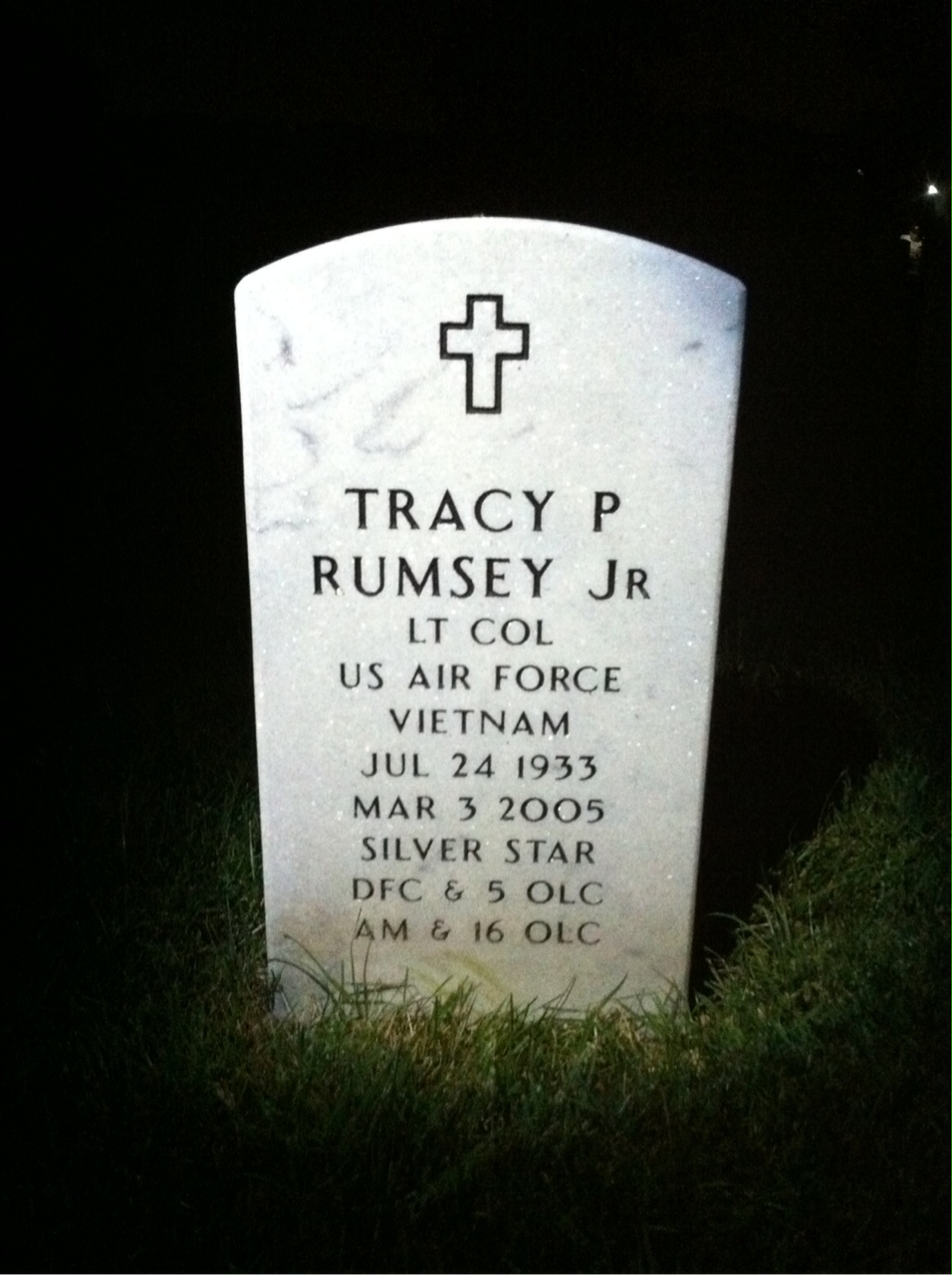 Tracy Rumsey