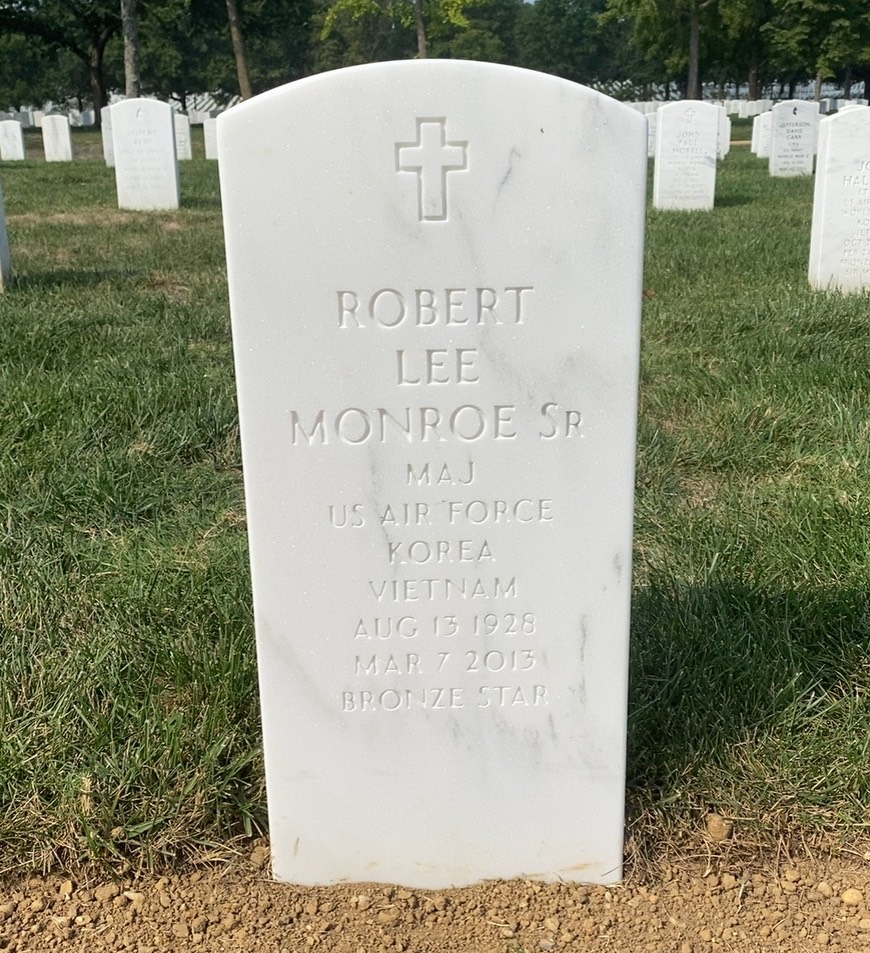 Robert Monroe