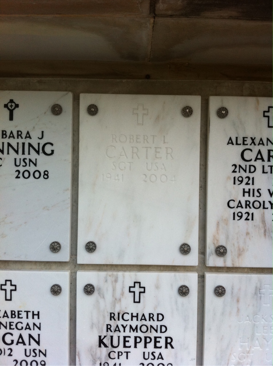 Robert Carter