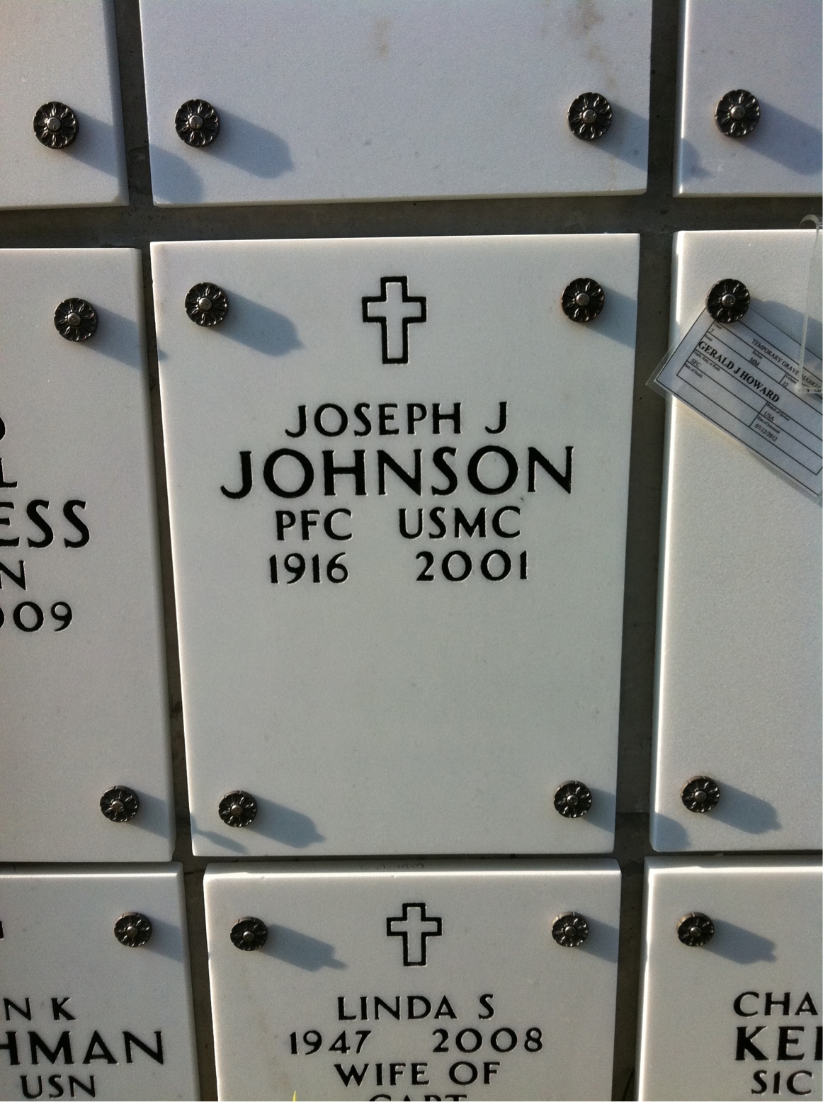 Joseph Johnson