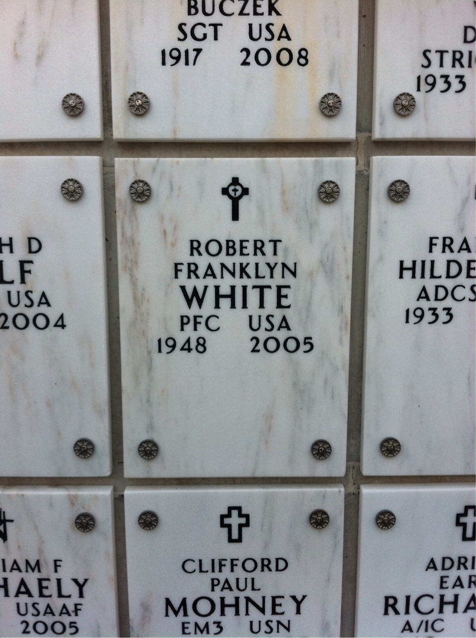 Robert White