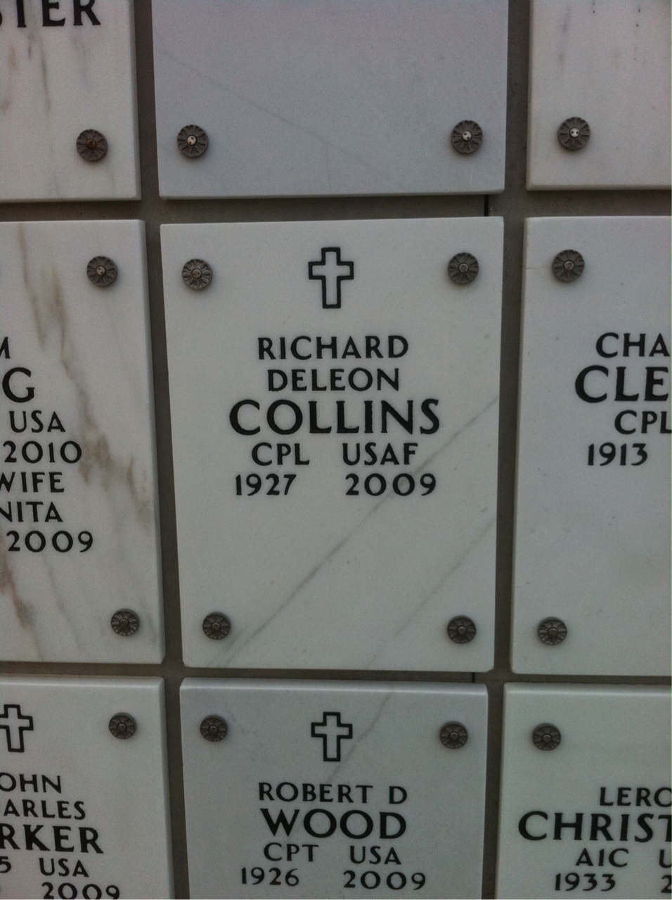 Richard Collins