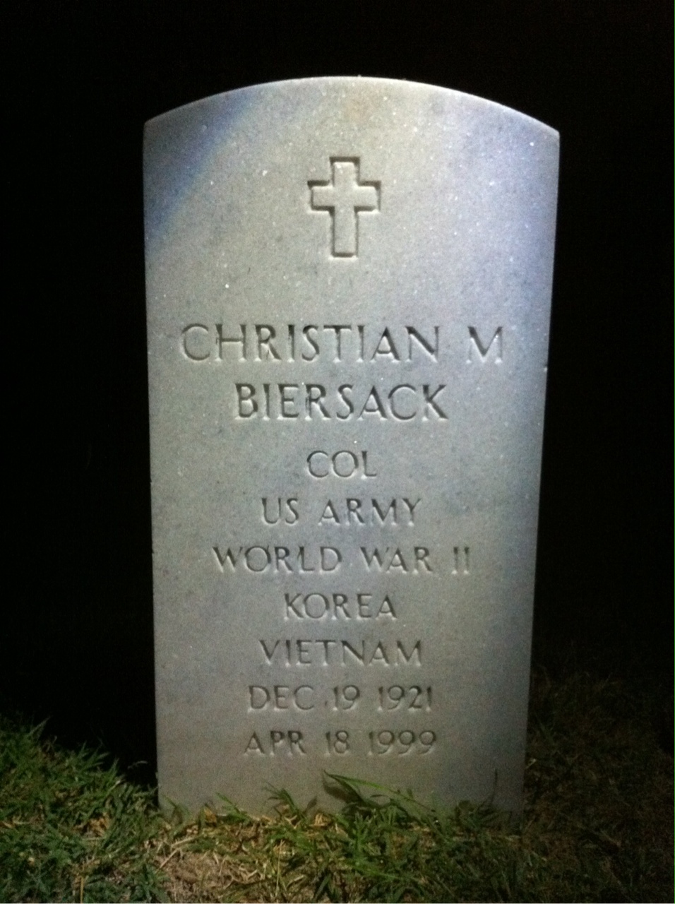 Christian Biersack