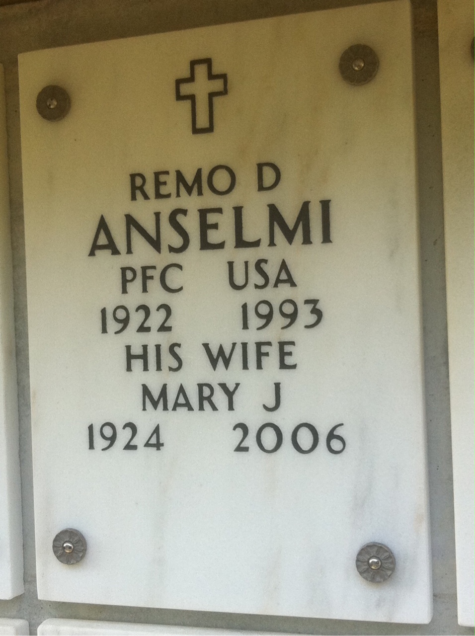Remo Anselmi