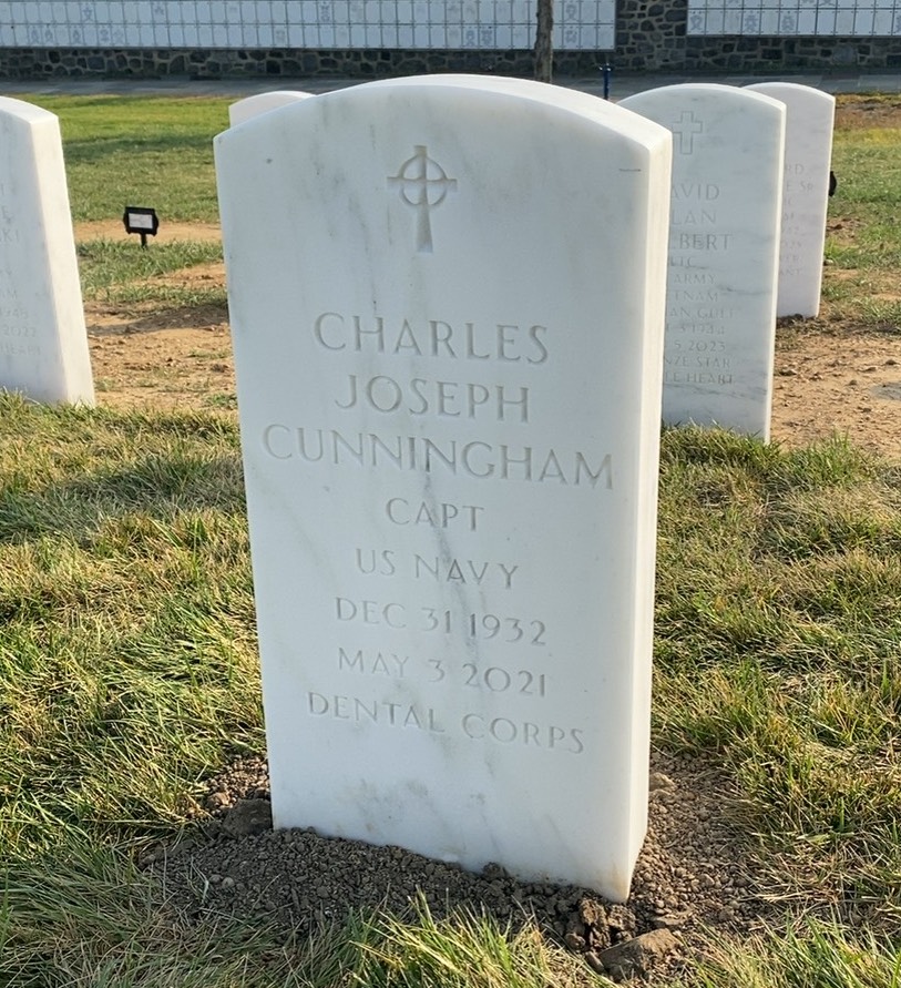 Charles Cunningham