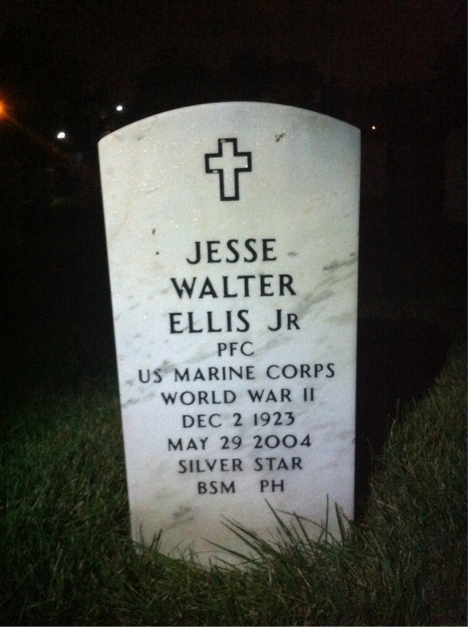 Jesse Ellis