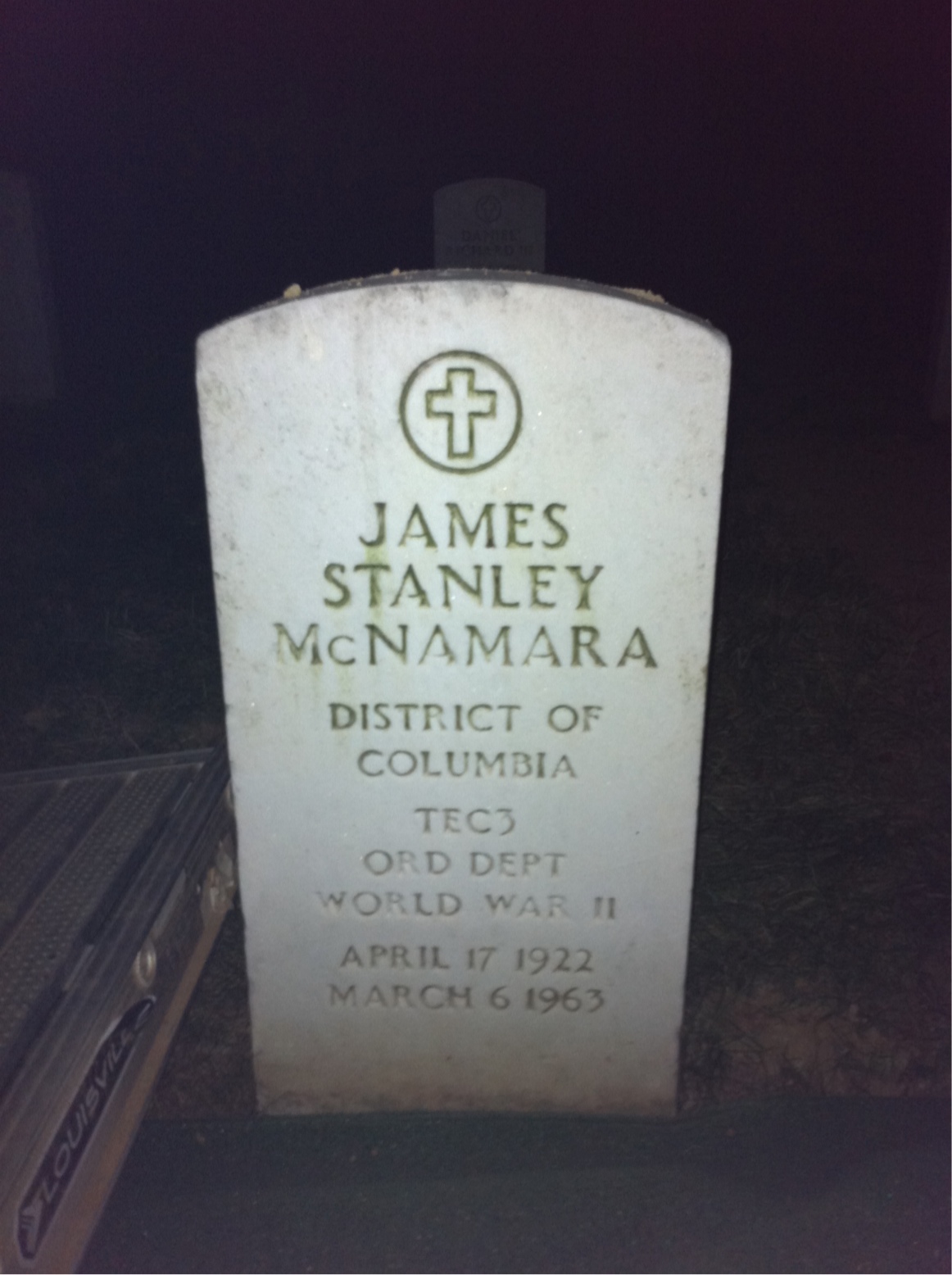 James Mcnamara