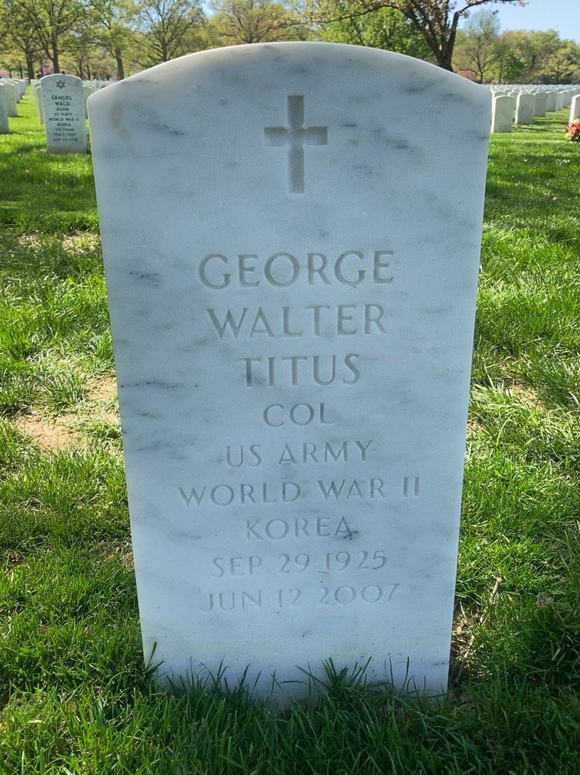 George Titus