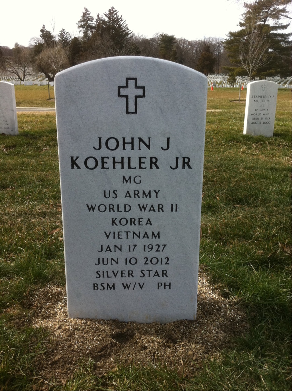John Koehler