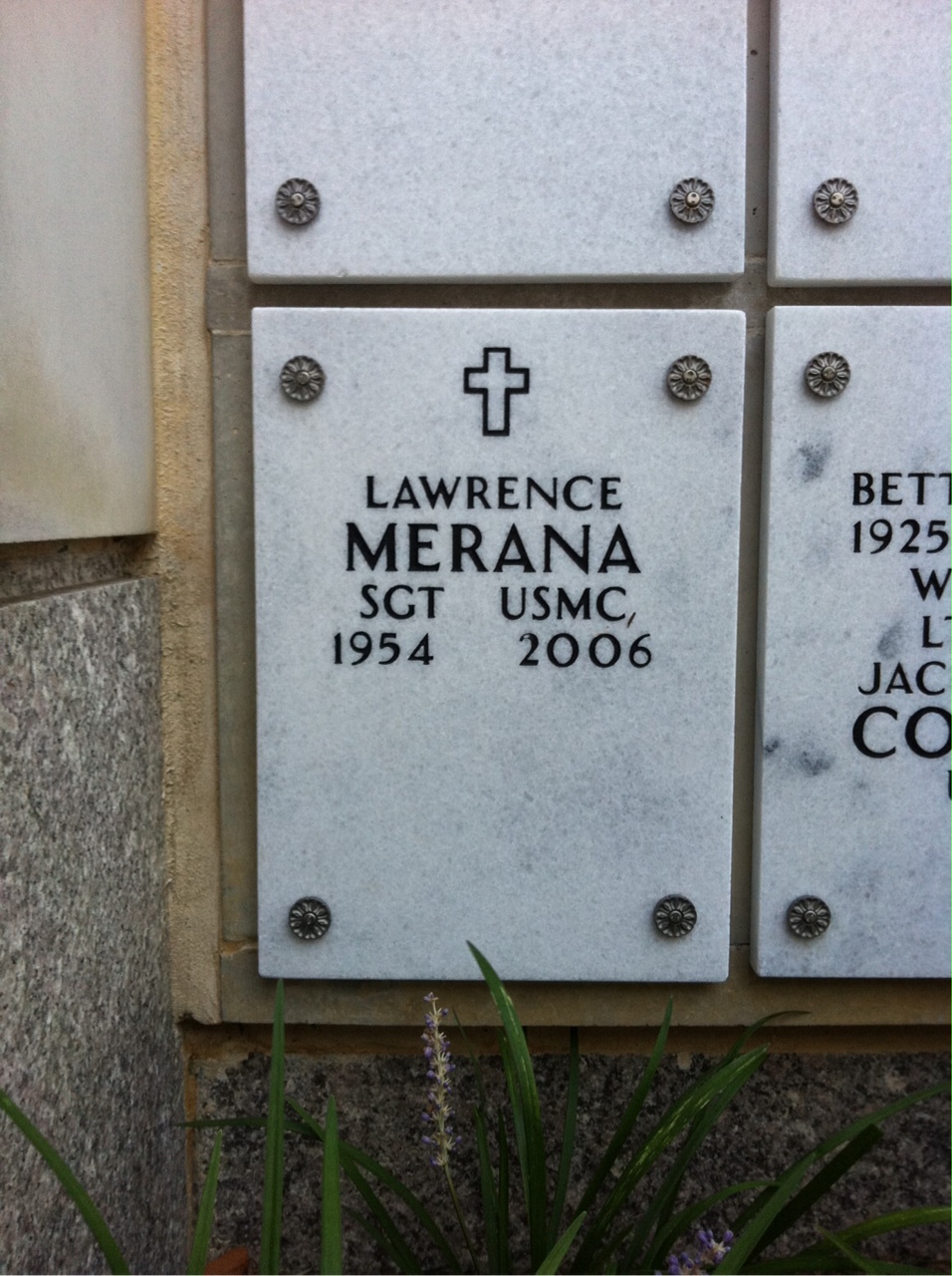 Lawrence Merana
