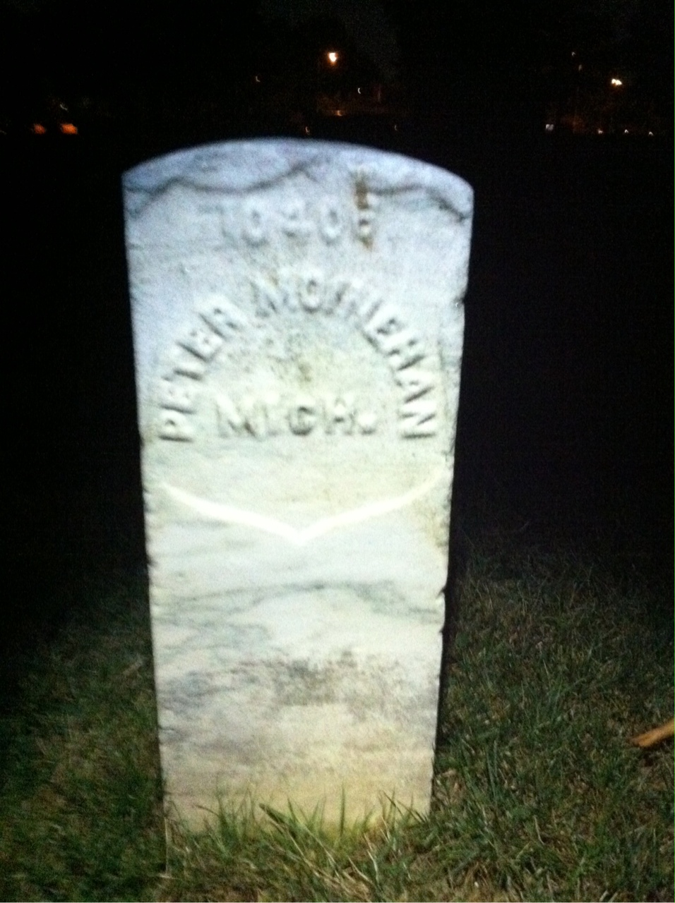 Peter Minehan