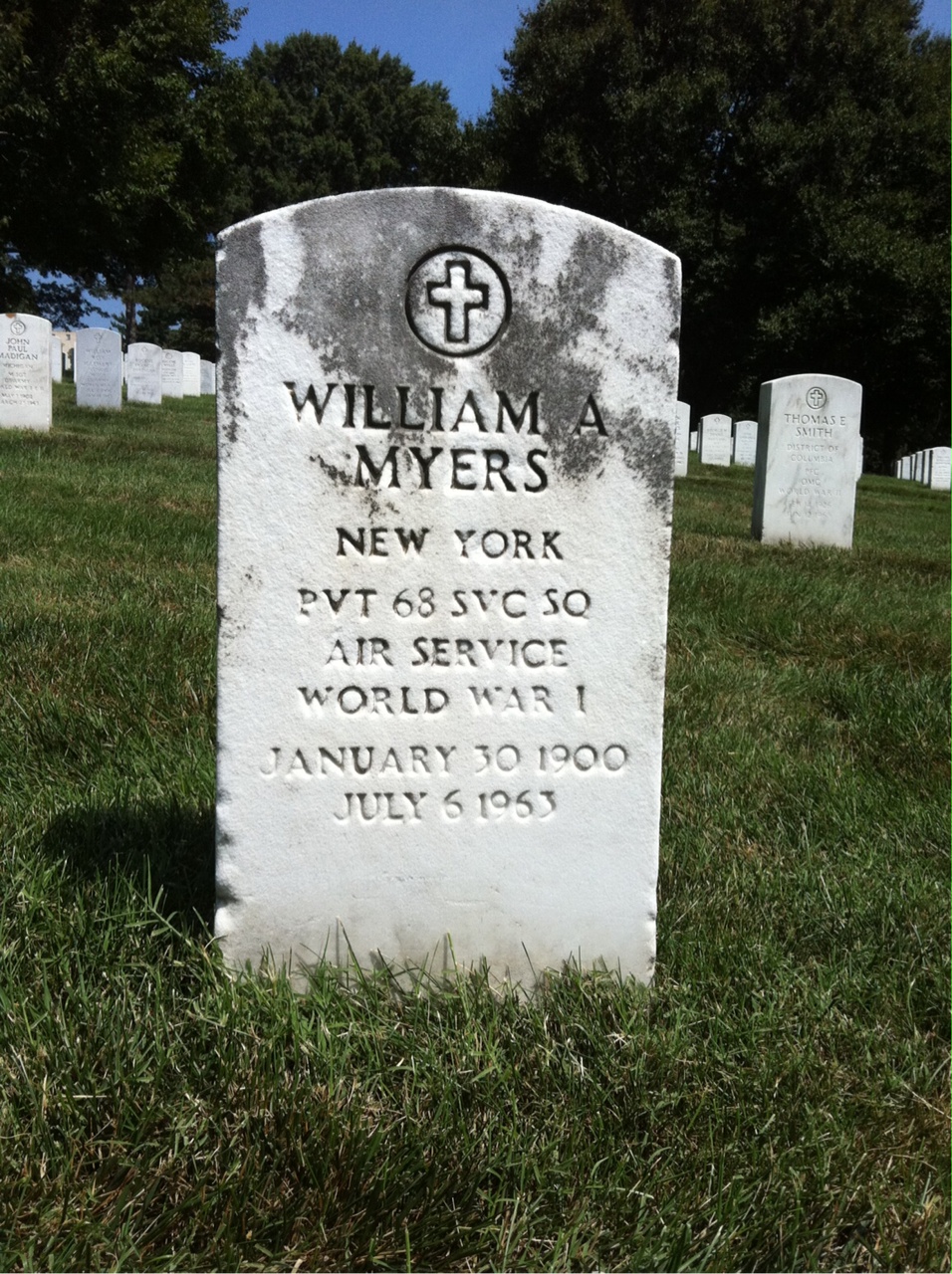 William Myers