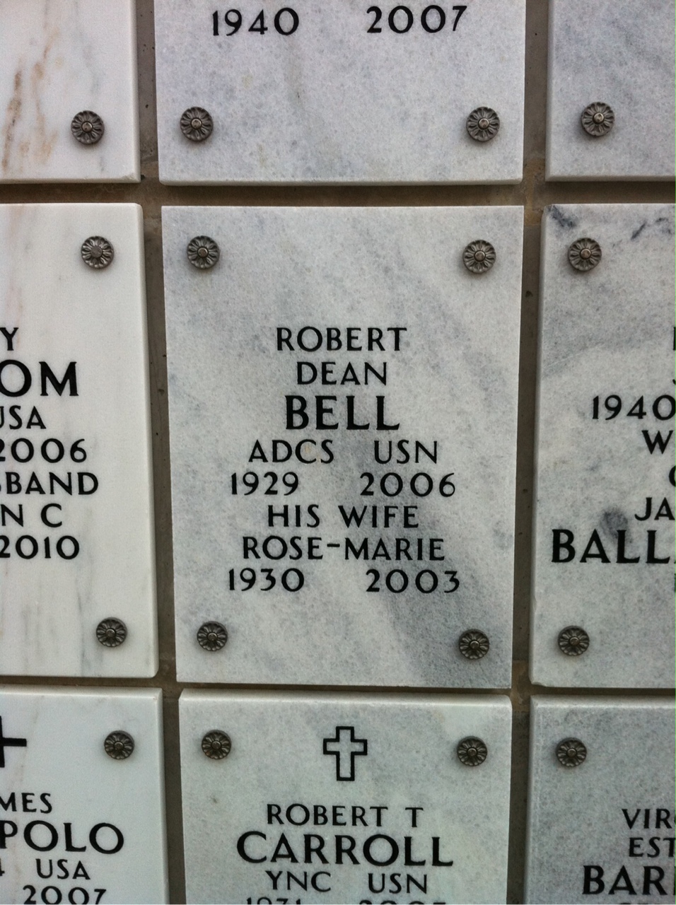 Robert Bell