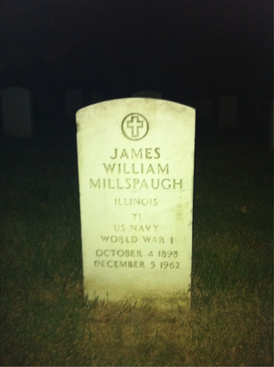 Cleo Millspaugh