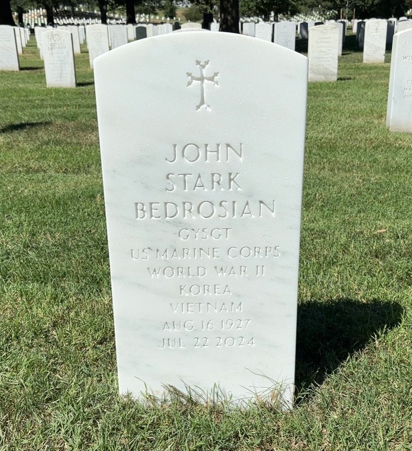 John Bedrosian