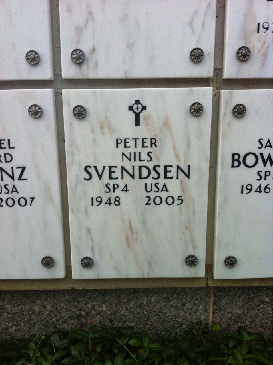 Peter Svendsen
