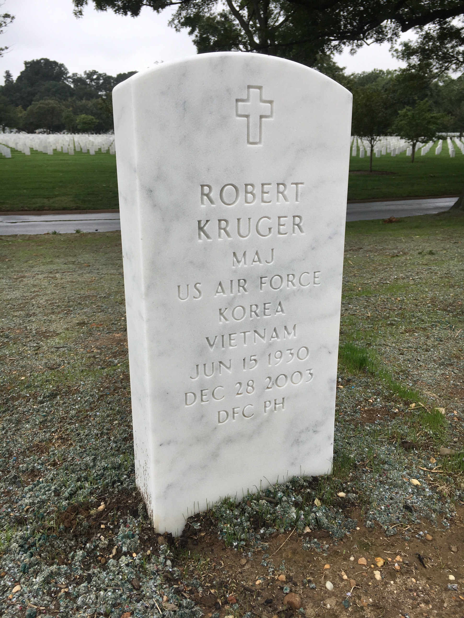 Robert Kruger