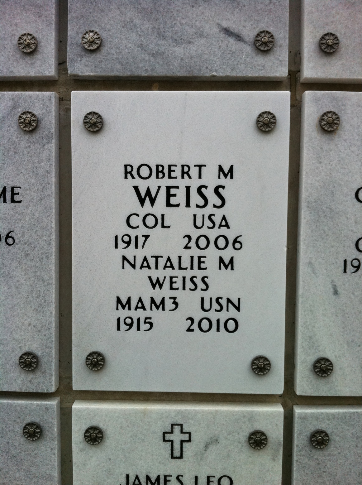 Robert Weiss