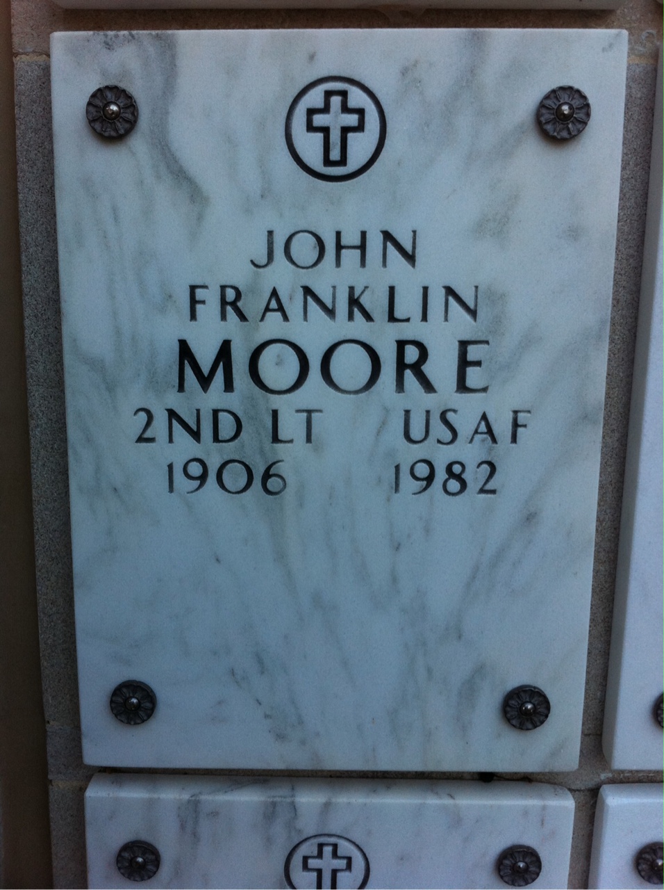 John Moore