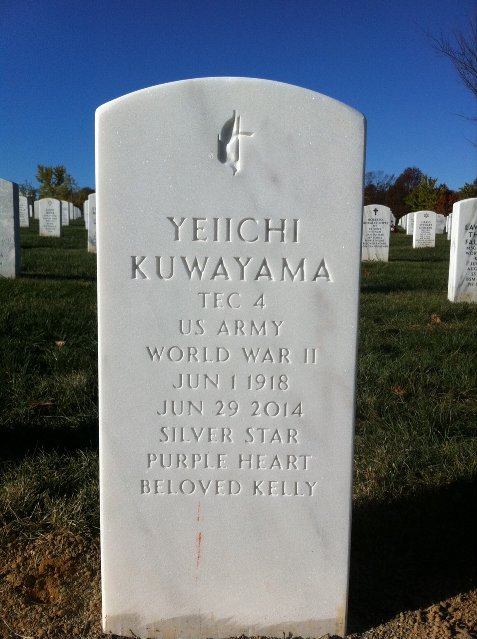 Yeiichi Kuwayama