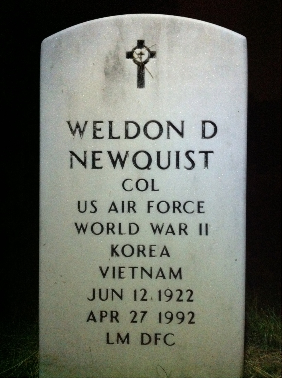 Weldon Newquist