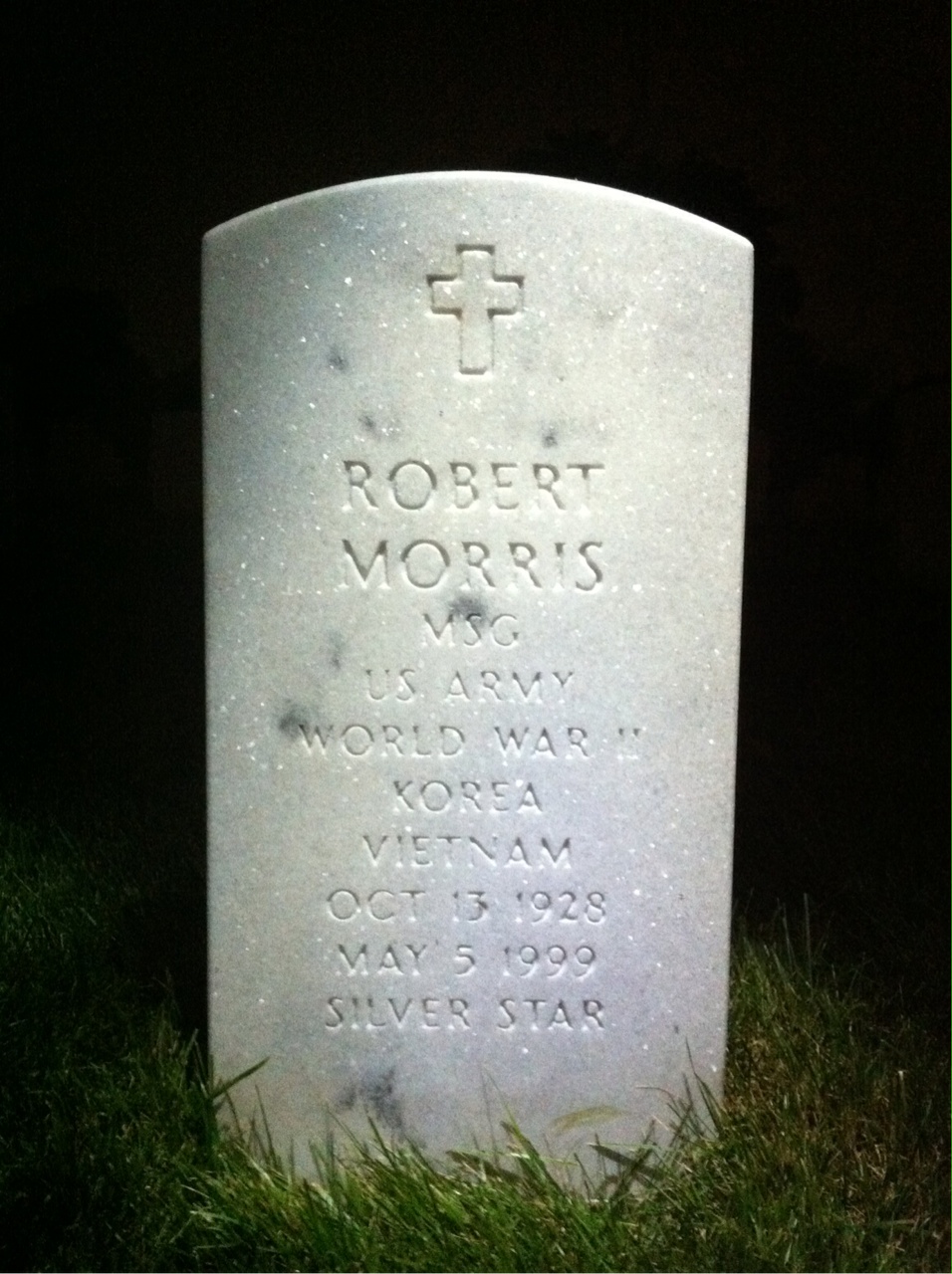 Robert Morris