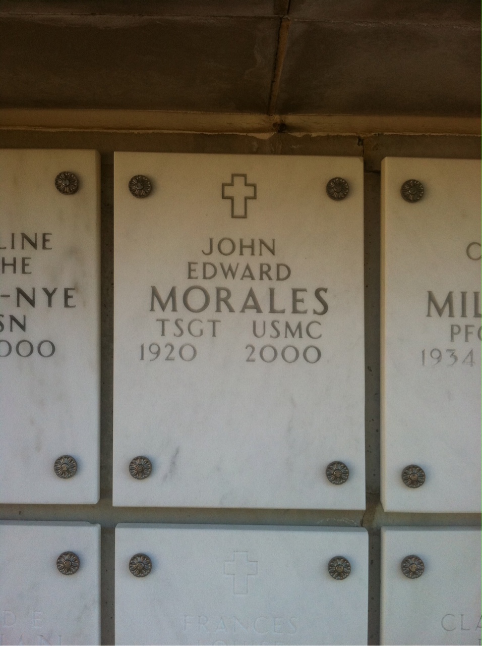 John Morales
