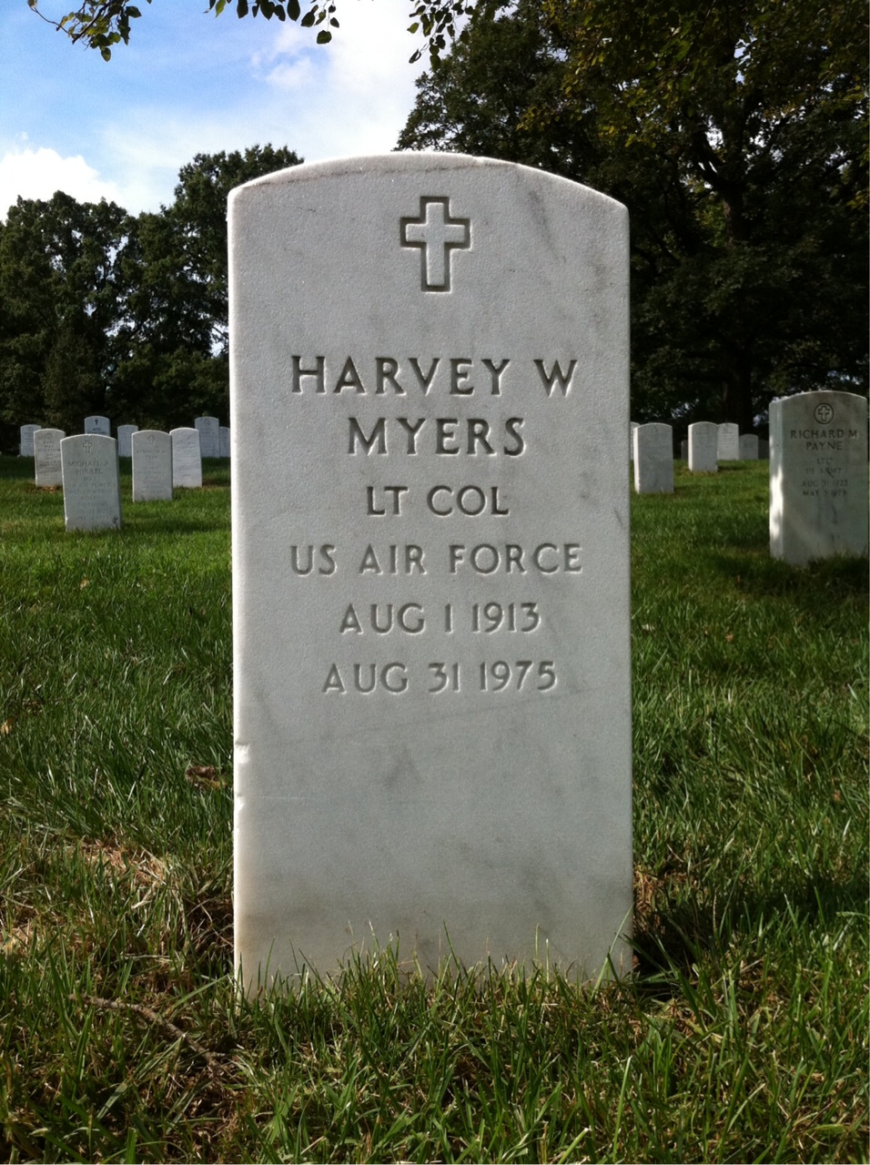Ruth Myers