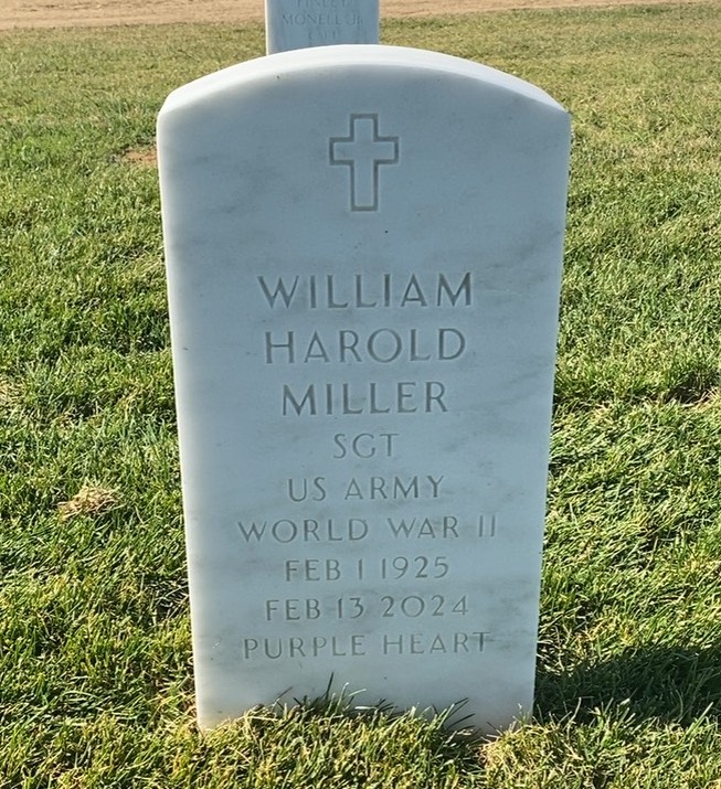 William Miller