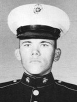WILSON JOHN THOMAS - Vietnam War Veteran