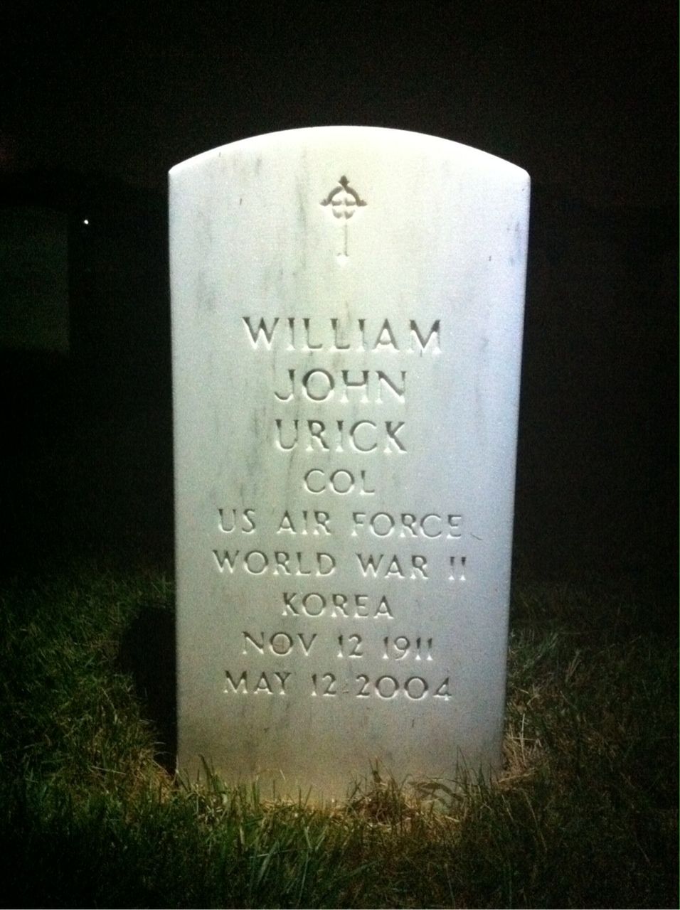 William Urick