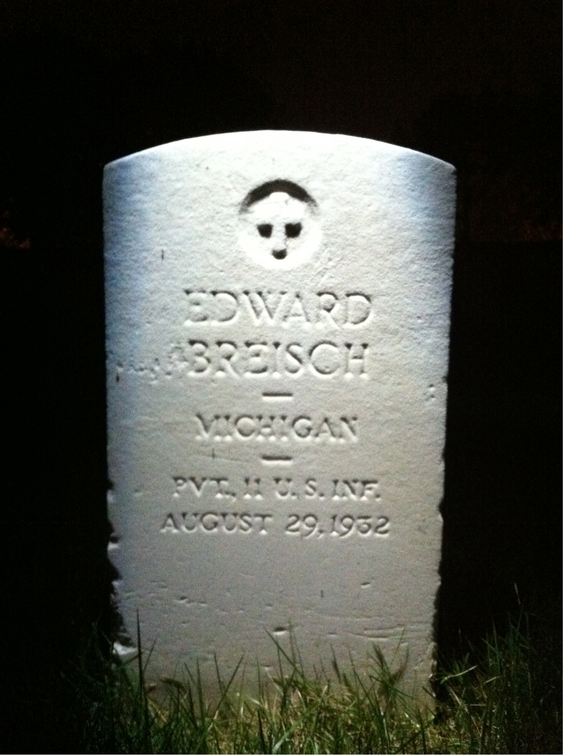 Edward Breisch