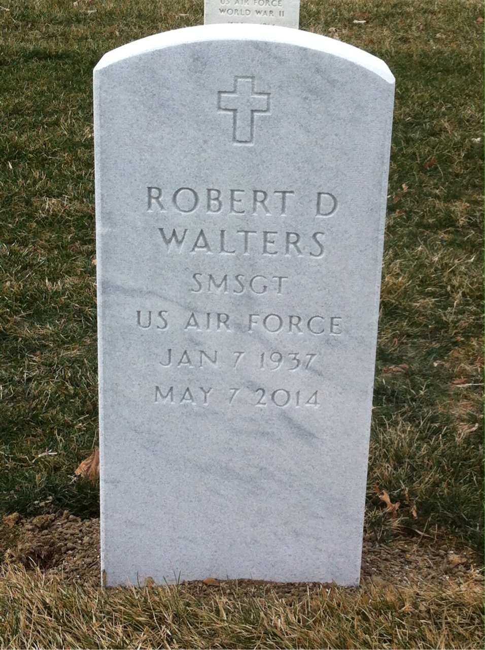 Robert Walters