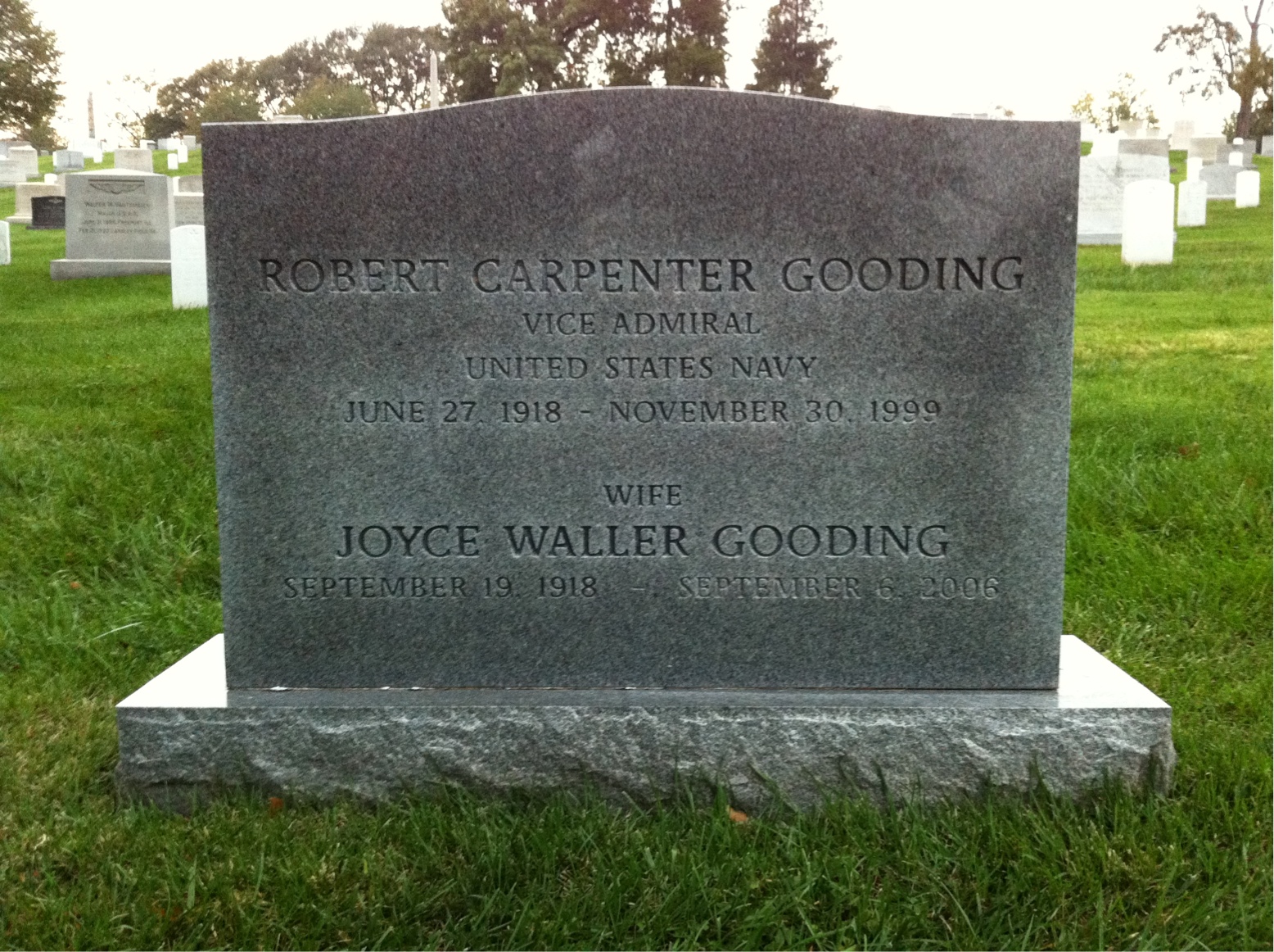 Robert Gooding