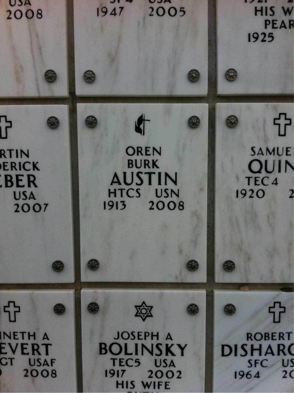Oren Austin