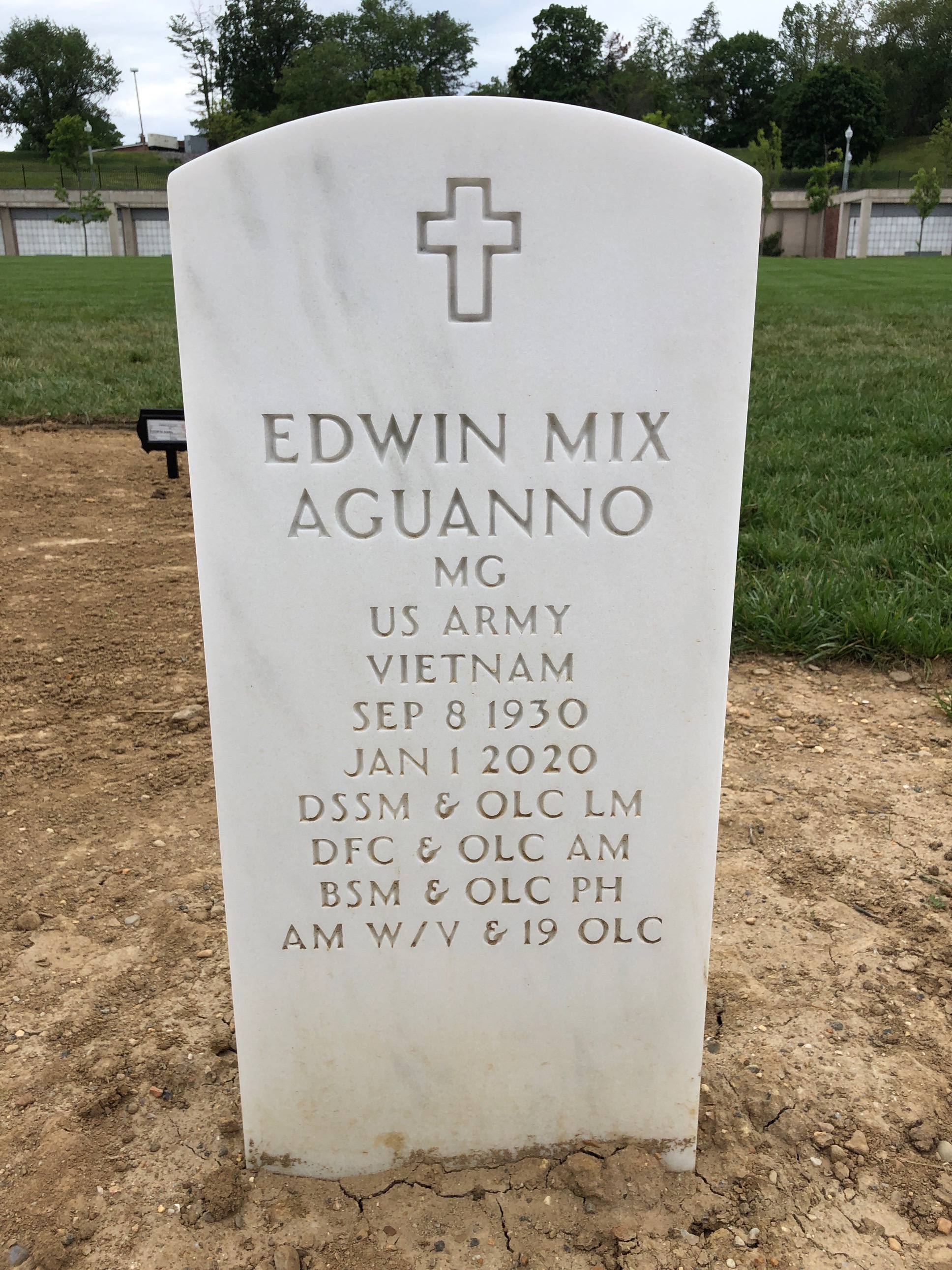 Edwin Aguanno