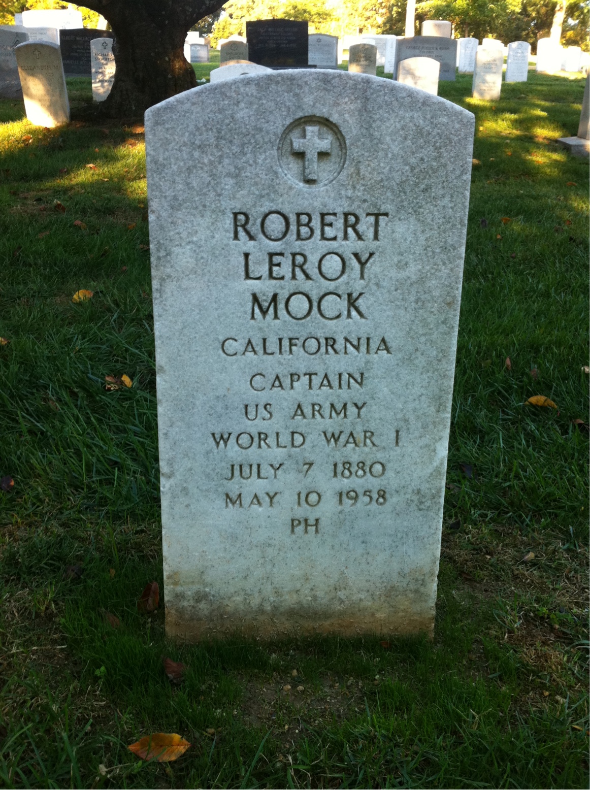 Robert Mock