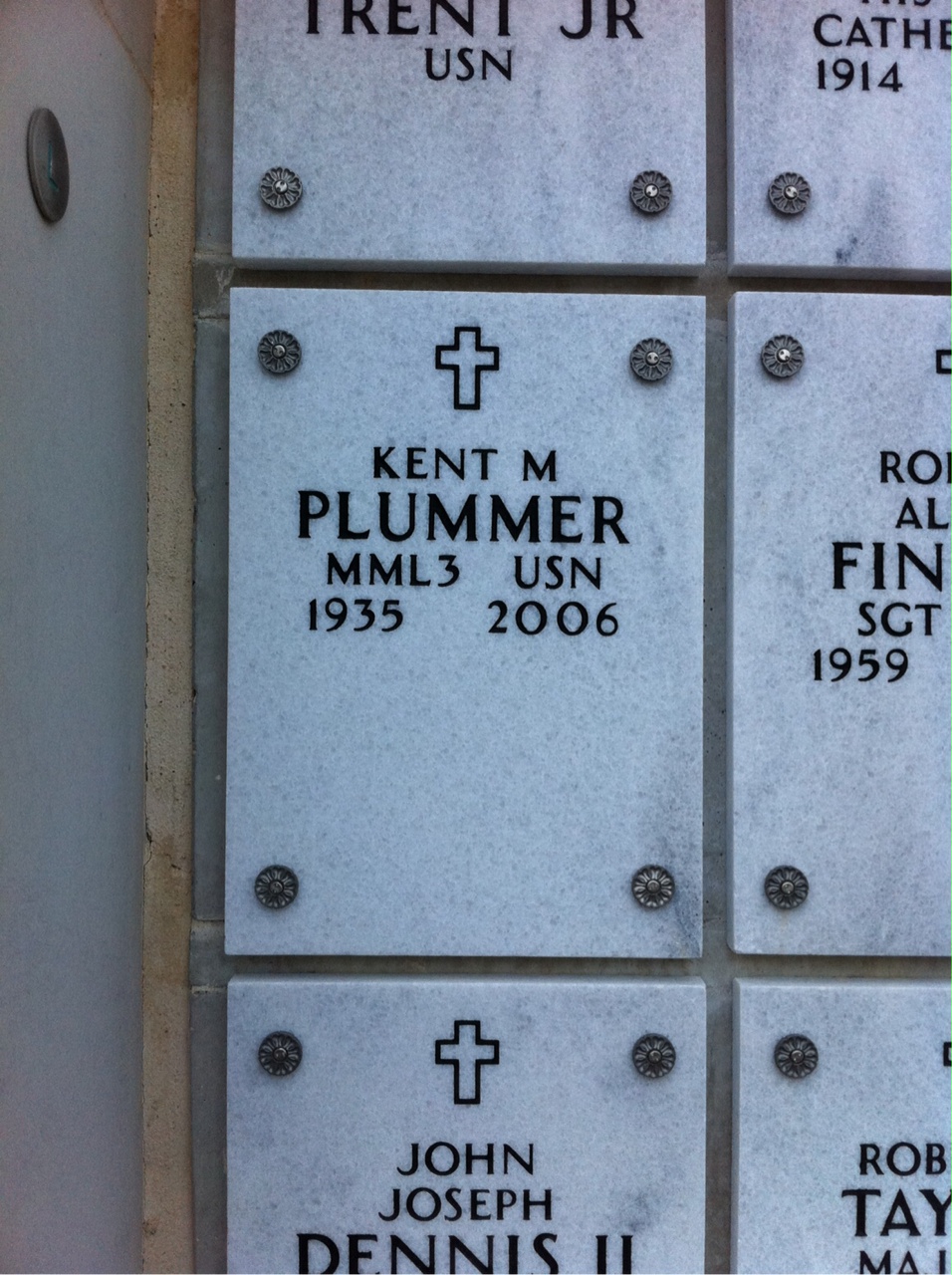 Kent Plummer