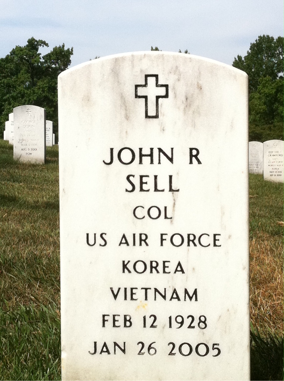 John Sell