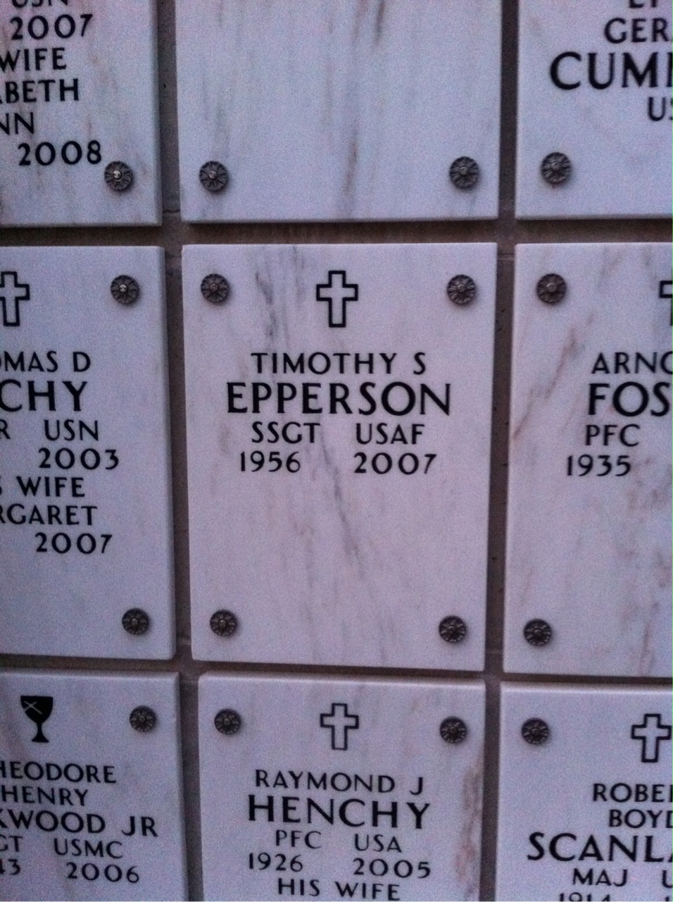 Timothy Epperson