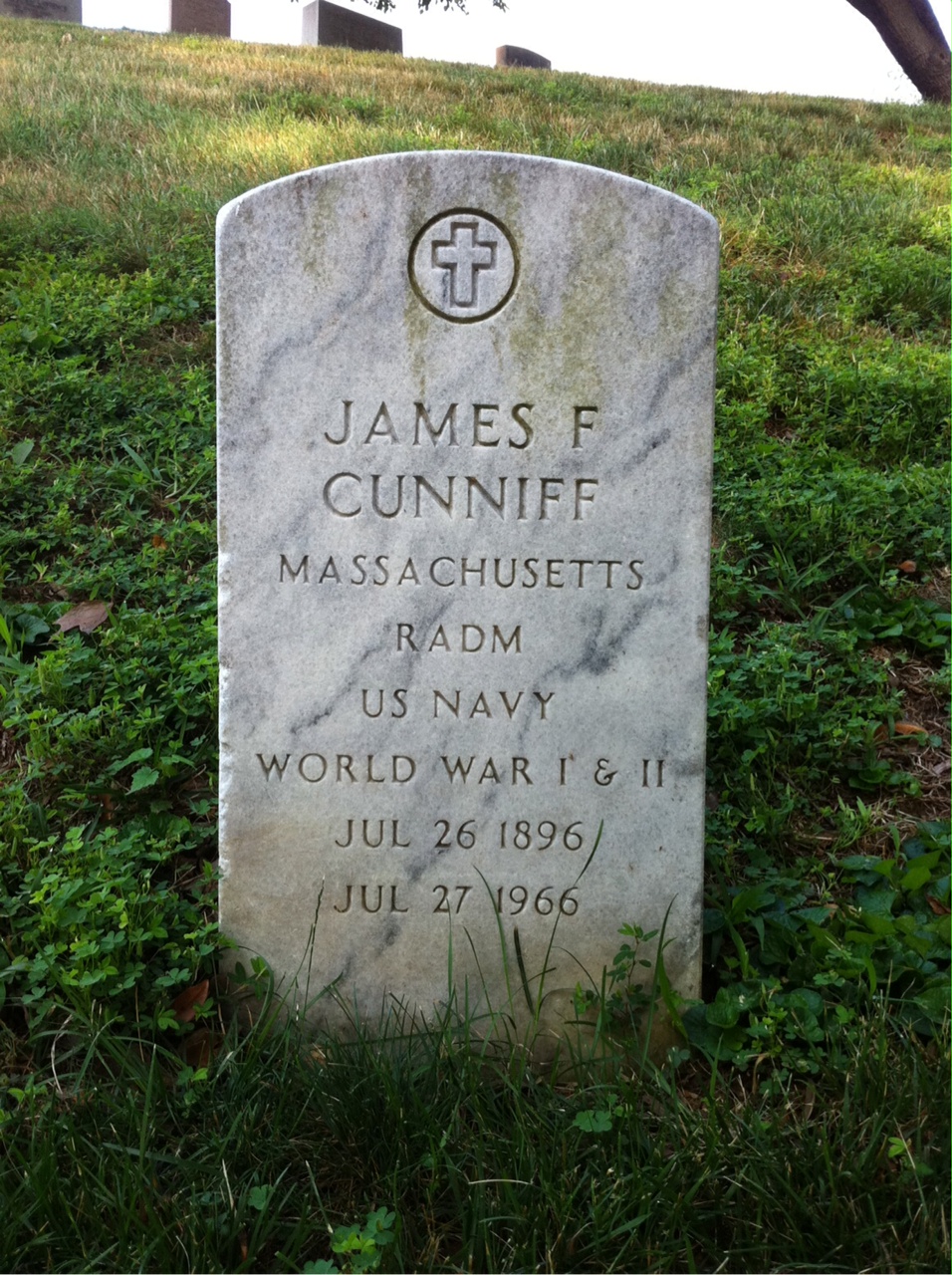 Helen Cunniff