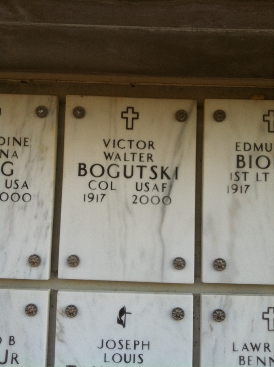 Victor Bogutski