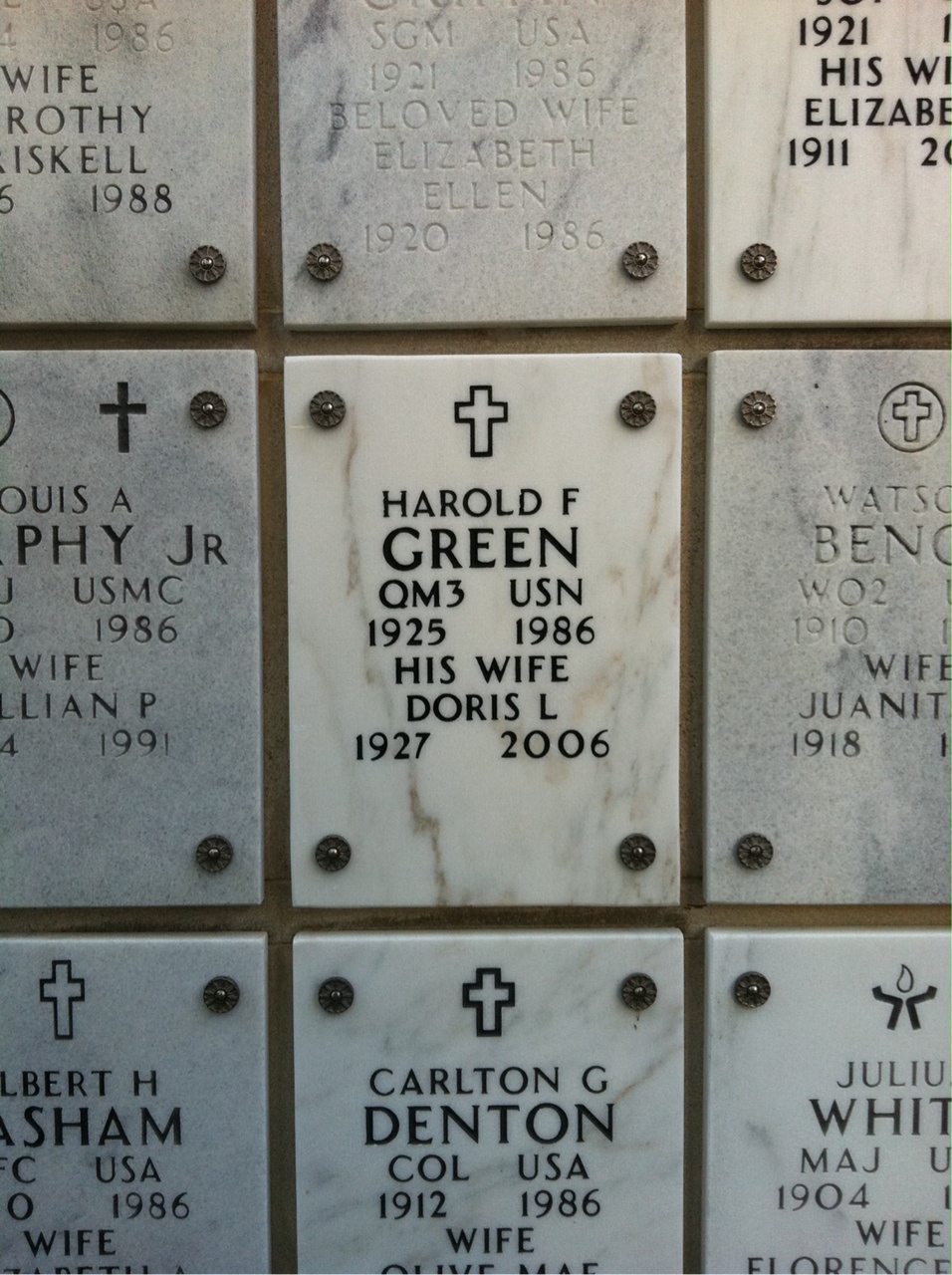 Harold Green
