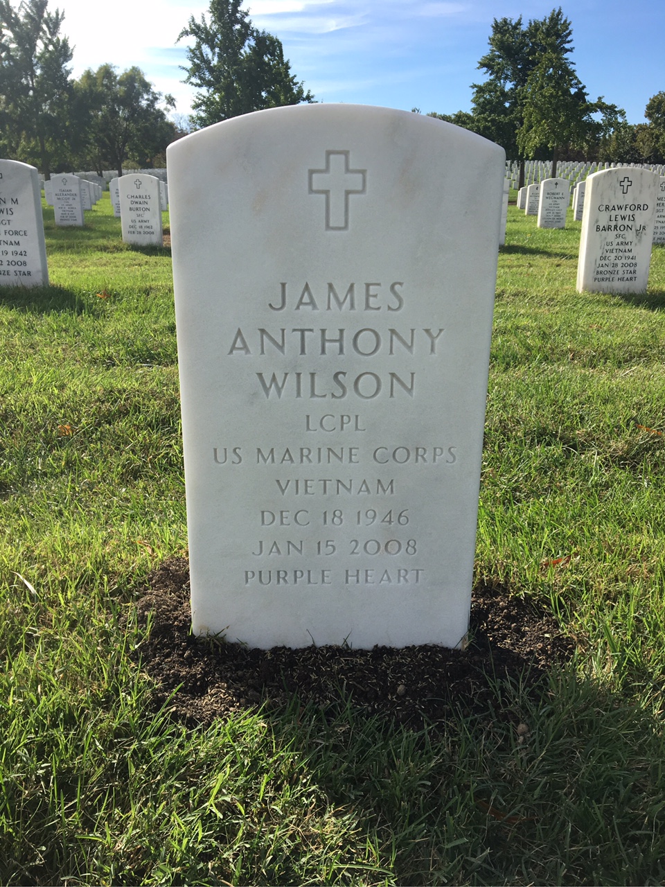 James Wilson