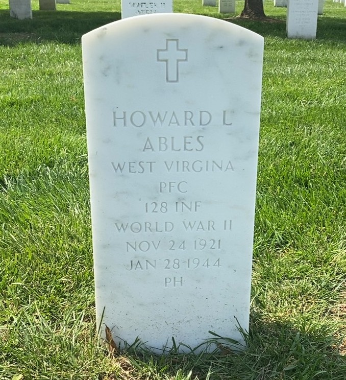 Howard Ables