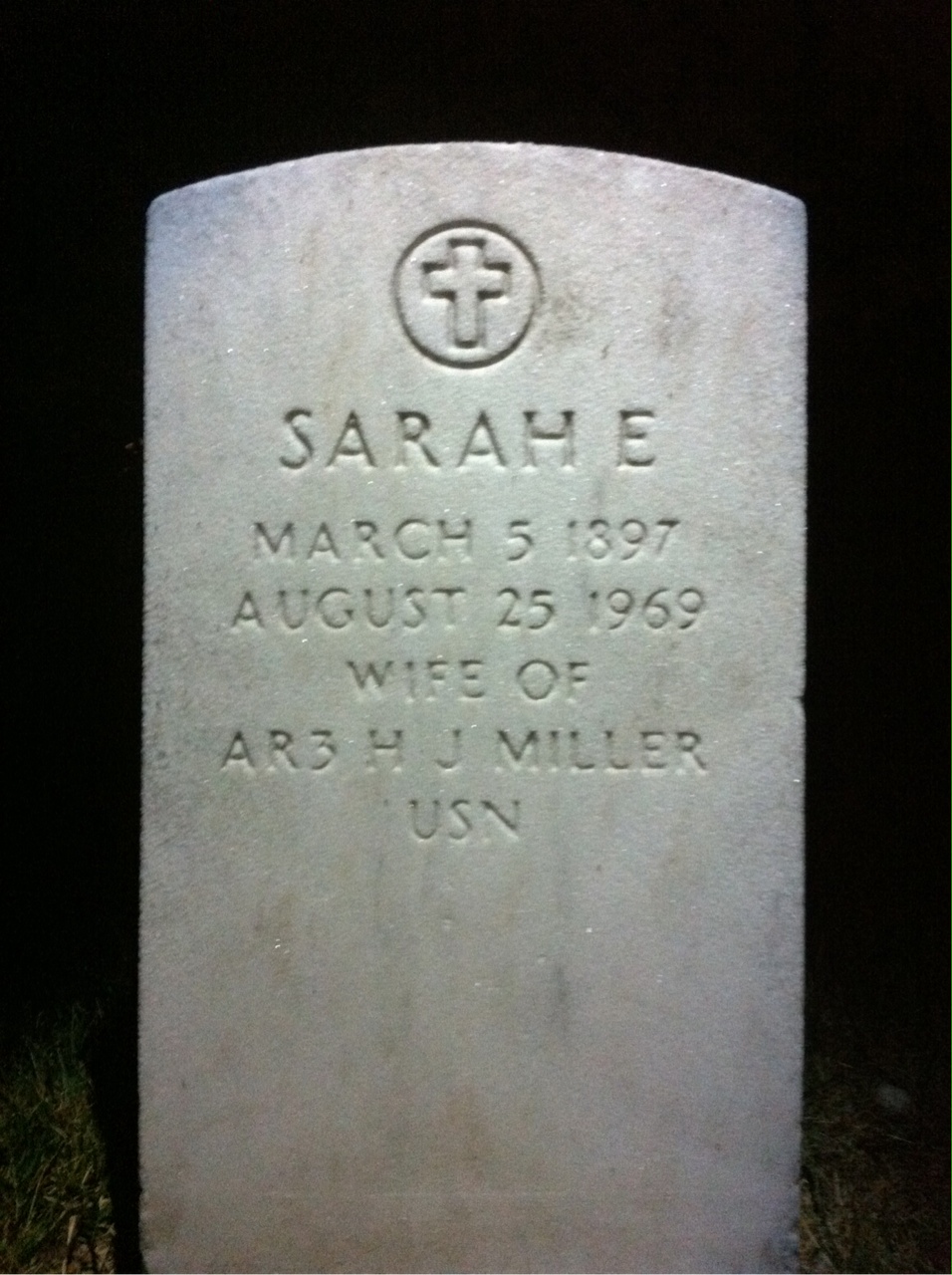 Sarah Miller