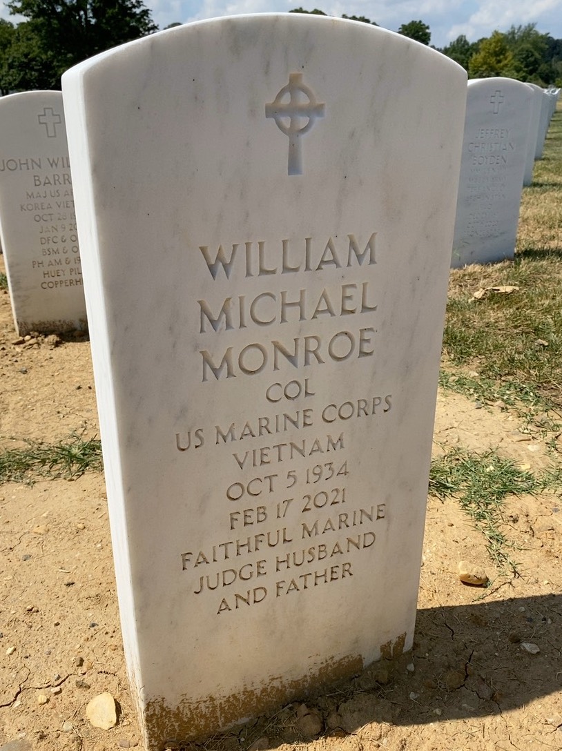 William Monroe