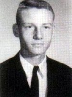 ADAMS JOHN LOUIS - Vietnam War Veteran
