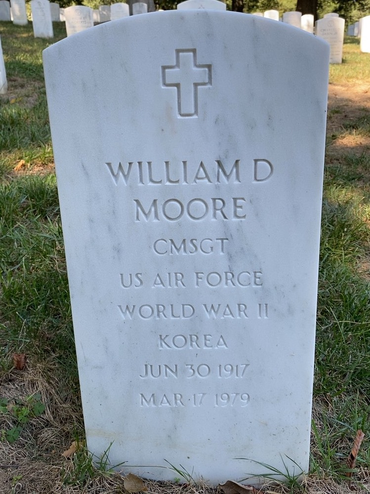 William Moore